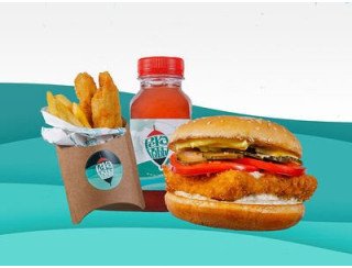 Река Рыбы лого