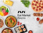 Eat Market Иркутск