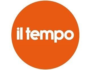 IL Tempo лого