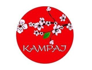 КAMPAJ лого