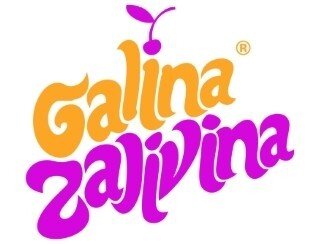 Galina Zalivina лого