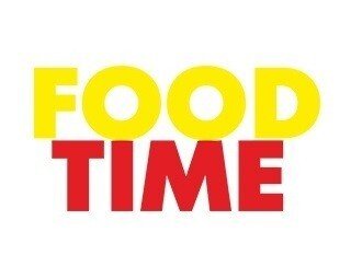 FOOD TIME лого