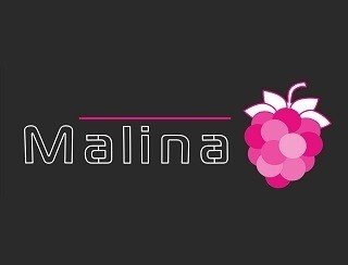 Malina лого