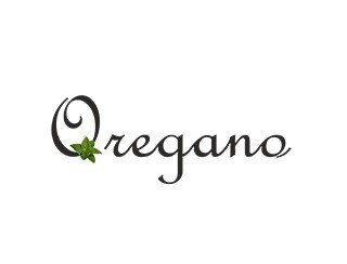 Oregano лого
