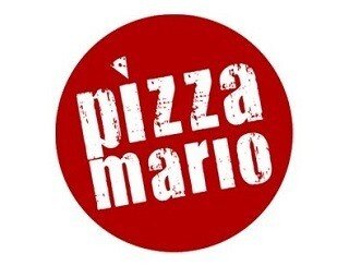 pizza mario лого