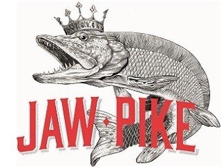 JAW PIKE лого