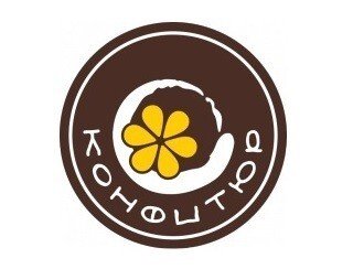 Конфитюр лого