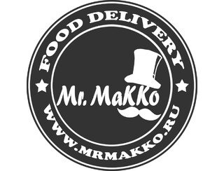 Mr. MaKKo лого