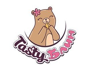 Tasty Блин лого