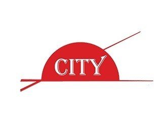 CITY лого