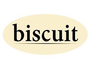 Biscuit лого