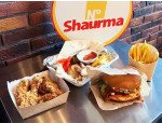 Shaurma №1