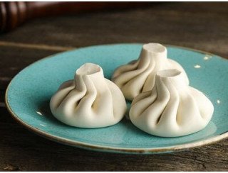 Академия хинкали лого