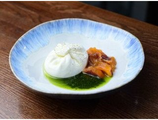 Первый сырный бар Friends лого