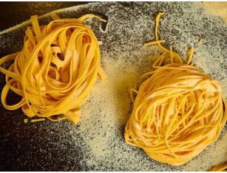 Bistro Pasta лого