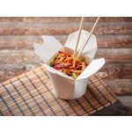 Wok street
