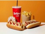Zibo Hot Dogs