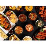 Indian biryani house