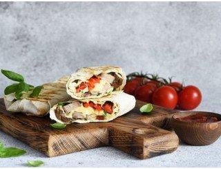 Пища Богов лого