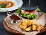 Craft Beer & Burgers