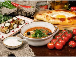 Кафе Сказка лого