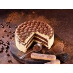 Кондитерский домъ Бисквитъ