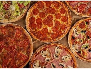 Ambar Express лого