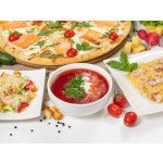 Fusion Pizza