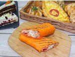 За Хлебом и Шаурмой