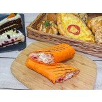 За Хлебом и Шаурмой