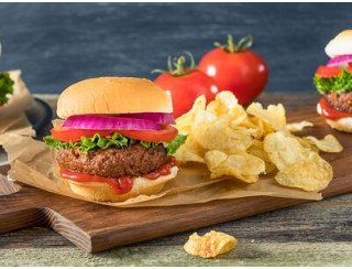 Heisburger лого