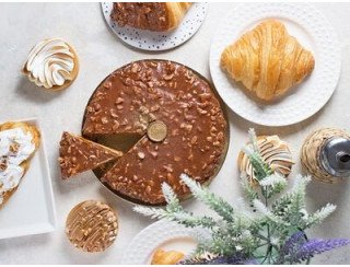 La Provence лого