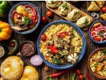 Чайхана Баракат Химки