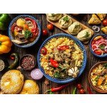 Чайхана Баракат Химки