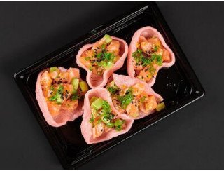 Сумоест Fun лого