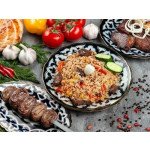 Чайхана лаззат