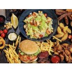 Олд Брюгге шоп & бар