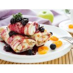 Фитнес-кафе от X-Fit