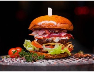 Капитал Grill & Beer лого