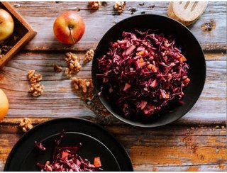 Подольская столовая лого