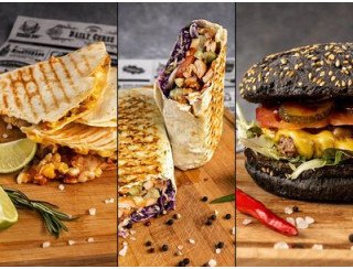 Шаурлайф лого