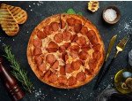 Pizza красти крабс