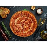 Pizza красти крабс