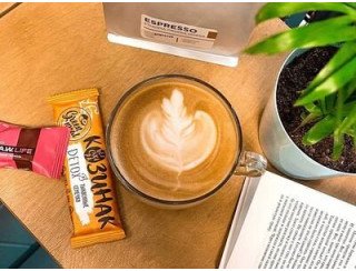 Palma CoffeeBar лого