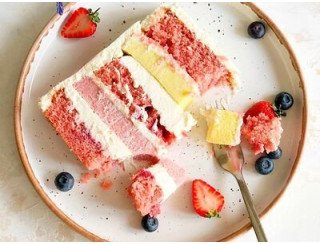 Кондитерская Сладкий Дворик лого