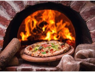 Вода & Мука лого