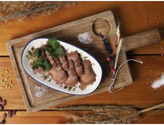 Баба люба лого