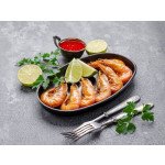 Удачные раки и деликатесы