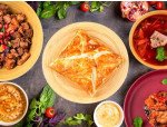 Кулинария Оджахури