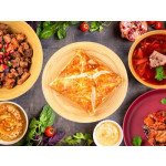 Кулинария Оджахури